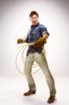 Jensen Ackles pic #400101