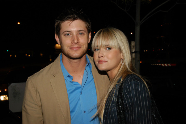 Jensen Ackles pic #400102