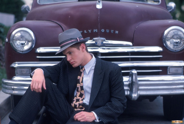 Jensen Ackles pic #637639