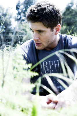 Jensen Ackles pic #399626
