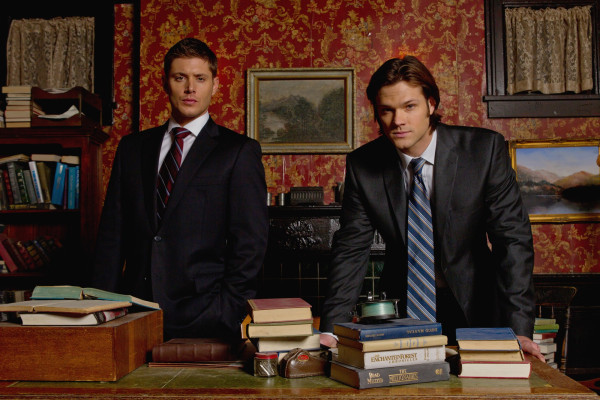 Jensen Ackles pic #385460