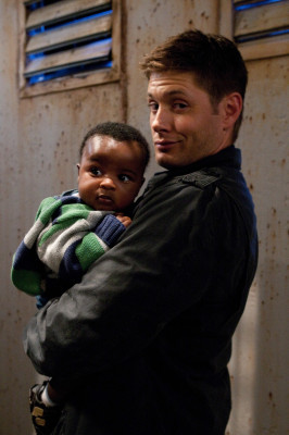 Jensen Ackles pic #573318