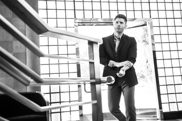 Jensen Ackles pic #725898