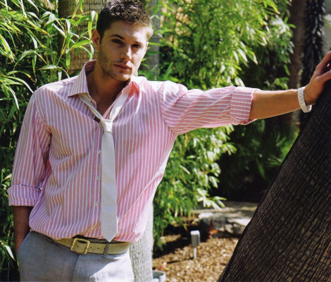 Jensen Ackles pic #637638