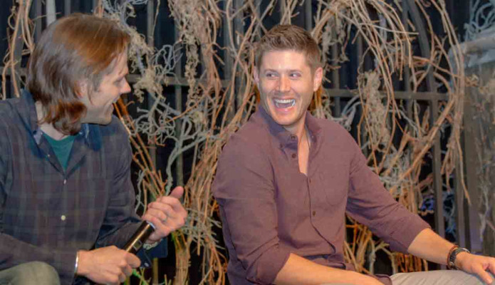 Jensen Ackles pic #682228