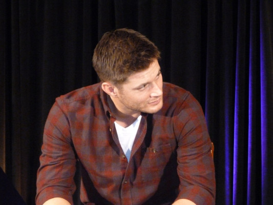 photo 17 in Jensen Ackles gallery [id645298] 2013-11-08 00:00:00