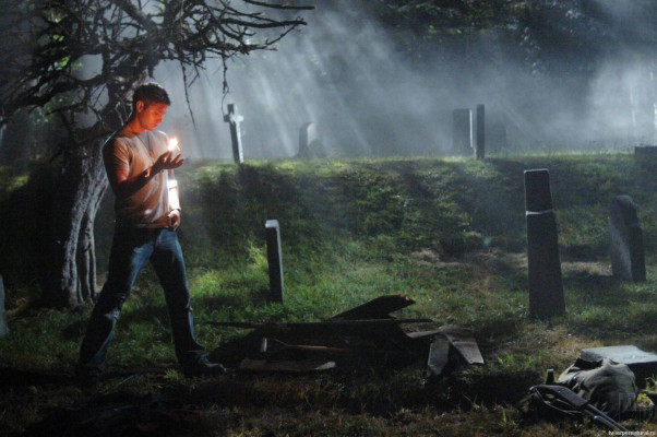 Jensen Ackles pic #621239