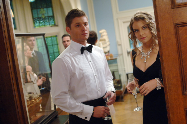 Jensen Ackles pic #604217