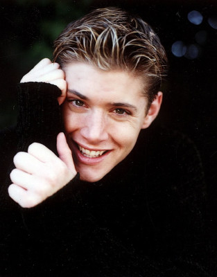 Jensen Ackles pic #291817