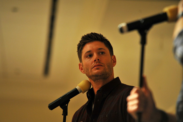 photo 11 in Jensen Ackles gallery [id645415] 2013-11-08 00:00:00