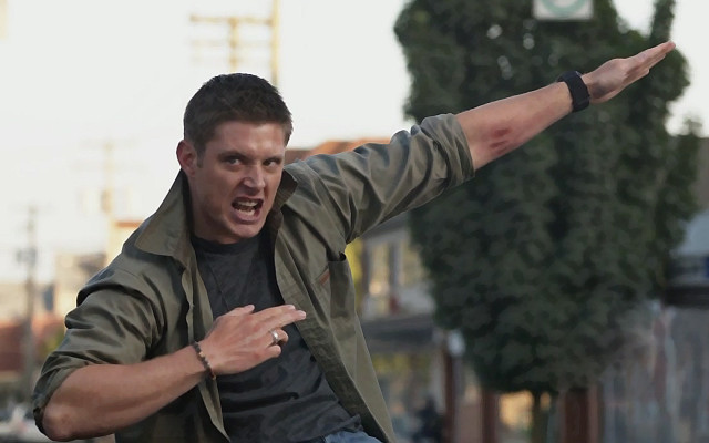 Jensen Ackles pic #607320