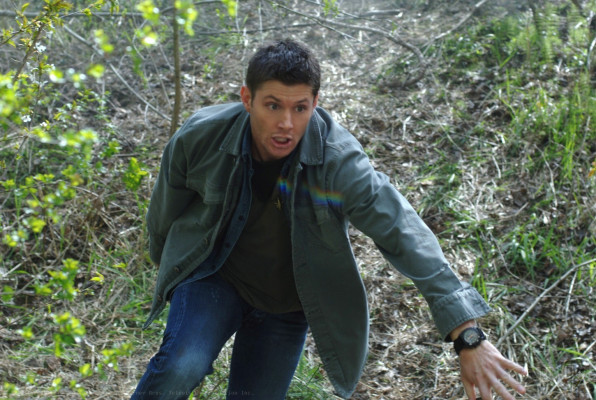Jensen Ackles pic #602885