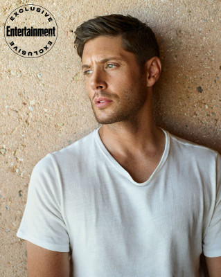 photo 12 in Jensen Ackles gallery [id1211936] 2020-04-16 00:00:00