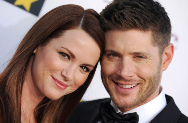 Jensen Ackles pic #664258
