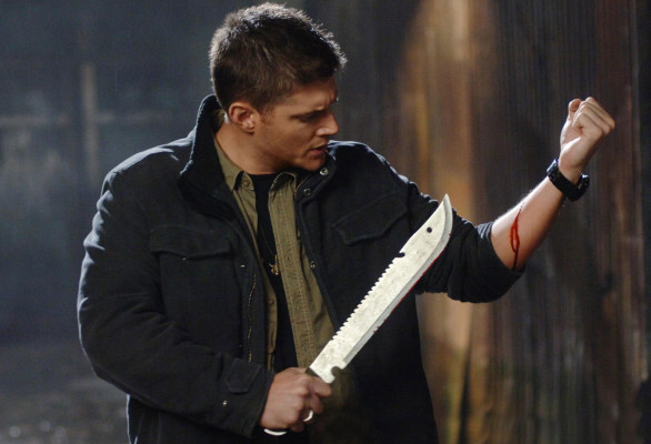 Jensen Ackles pic #602875