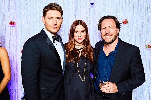 photo 19 in Jensen Ackles gallery [id921473] 2017-04-05 00:00:00
