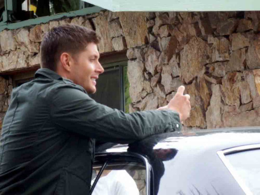 Jensen Ackles pic #679752