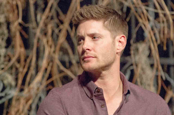 Jensen Ackles pic #682236