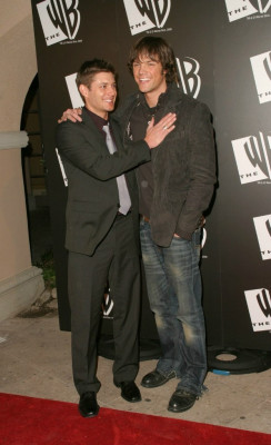 Jensen Ackles pic #602446