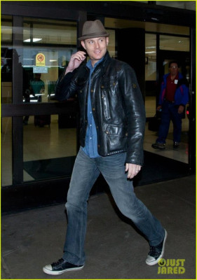 Jensen Ackles pic #602502