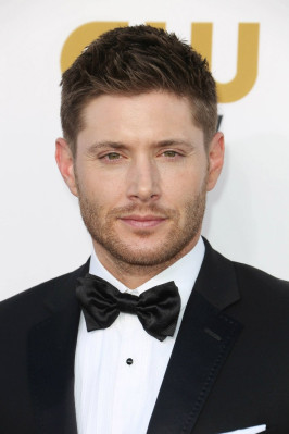 Jensen Ackles pic #663615