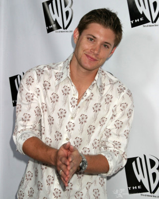 Jensen Ackles pic #602891