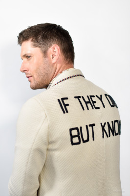 photo 23 in Jensen Ackles gallery [id1170829] 2019-08-26 00:00:00
