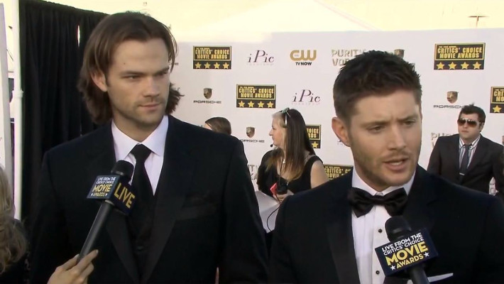 Jensen Ackles pic #663612