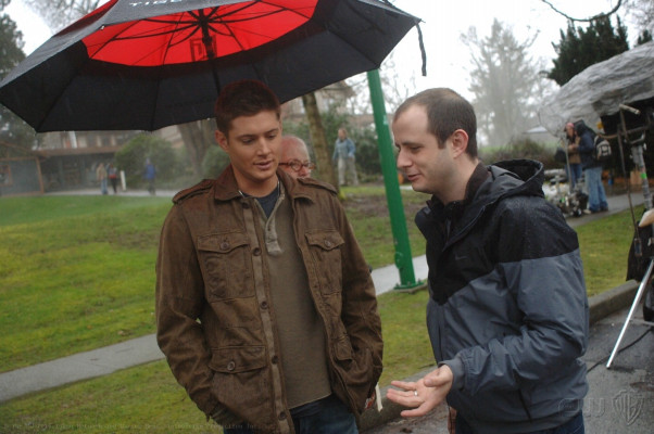 Jensen Ackles pic #602883