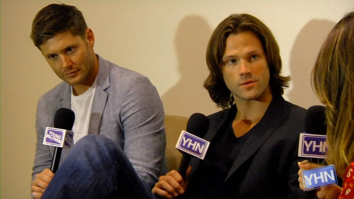 photo 25 in Jensen Ackles gallery [id612352] 2013-06-21 00:00:00
