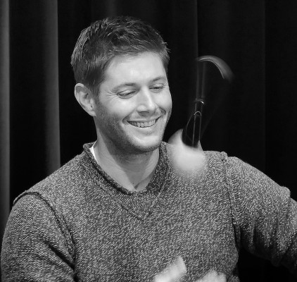 Jensen Ackles pic #617588