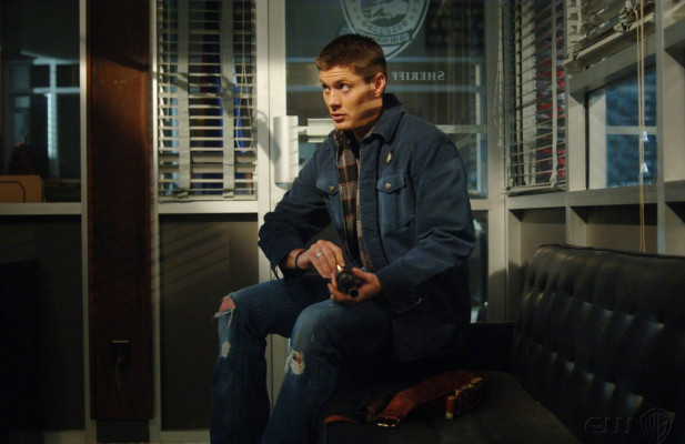 Jensen Ackles pic #620139