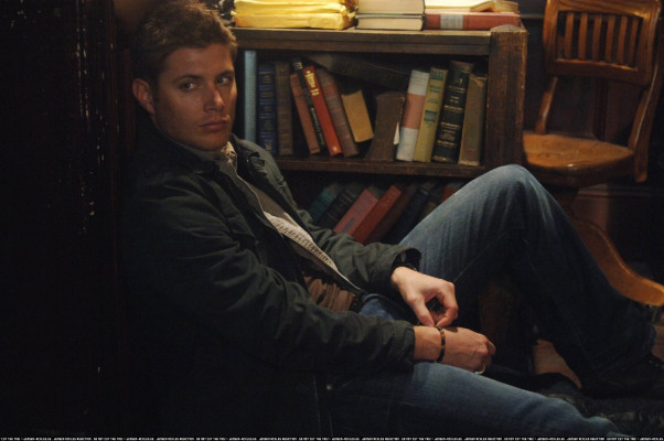 Jensen Ackles pic #604221