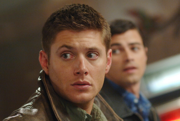 photo 18 in Jensen Ackles gallery [id605114] 2013-05-23 00:00:00
