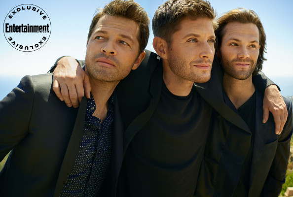 photo 11 in Jensen Ackles gallery [id1211937] 2020-04-16 00:00:00