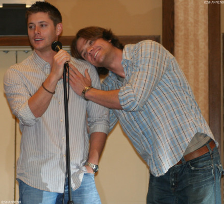 Jensen Ackles pic #573317