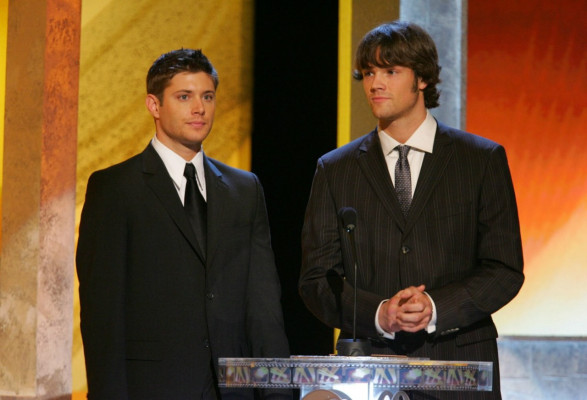 Jensen Ackles pic #602886