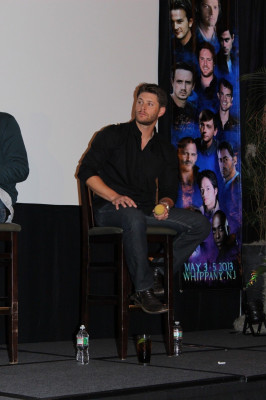 Jensen Ackles pic #602512