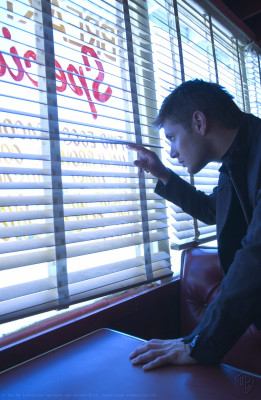 Jensen Ackles pic #385484