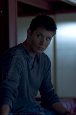 Jensen Ackles pic #385482