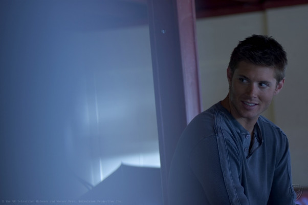 Jensen Ackles pic #385481