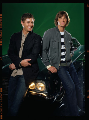 Jensen Ackles pic #385675
