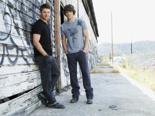 Jensen Ackles pic #385678