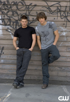 Jensen Ackles pic #385679