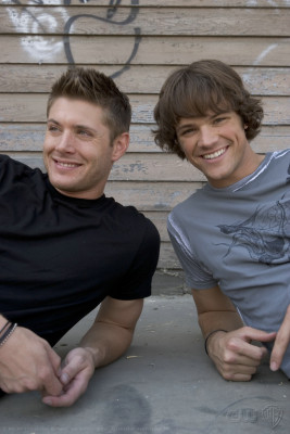 Jensen Ackles pic #385680