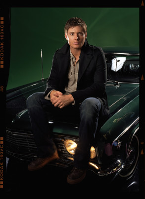 Jensen Ackles pic #385673