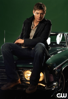 Jensen Ackles pic #385676