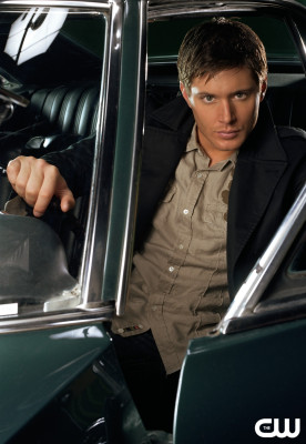 Jensen Ackles pic #385677