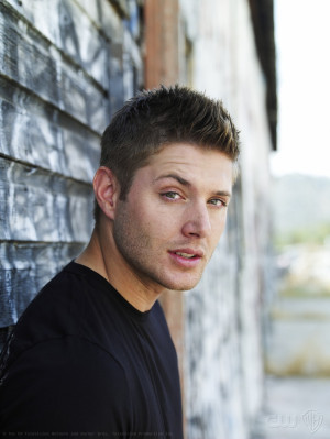 Jensen Ackles pic #385684