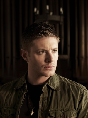Jensen Ackles pic #385468
